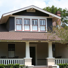 Exterior House