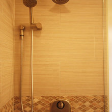 Bathroom Ideas