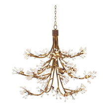 Entrance Chandelier