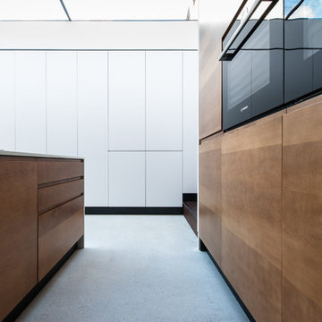 Hollybank, Extension & Renovation