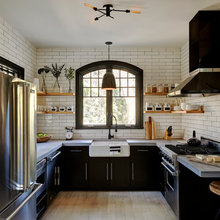 Kitchen Ideas