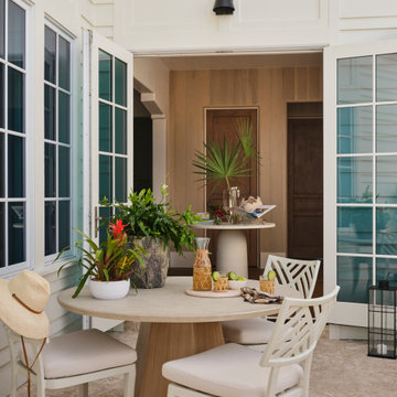 Stavrum Residence