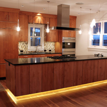 South Oak Residence