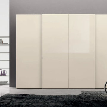 Colombini casa wardrobes