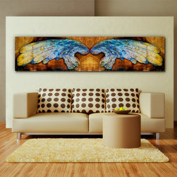 Artwork - Mixed Media Art