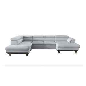 Phoenix Xl Sectional Sleeper Sofa Contemporary Sofas Phoenix Xl Sectional Sleeper Sofa