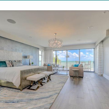 Redington Beach House Addition and Whole House Remodel