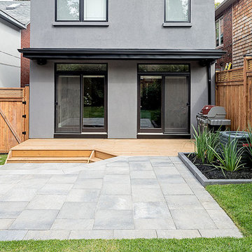 Neighbourly relations