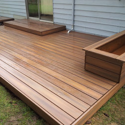 Decks - Products