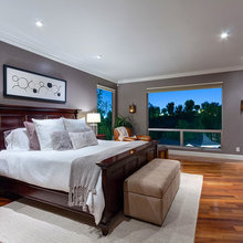 Bedroom design