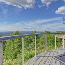 deck rail