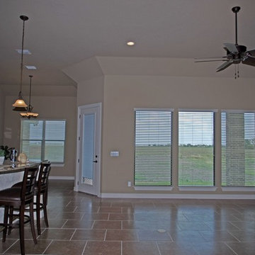 The Jackson Living Room