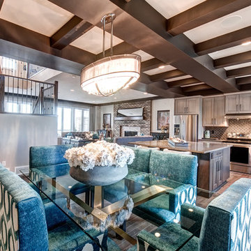 The Vivo Showhome in Harmony