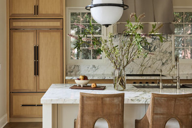 Kitchen - kitchen idea in Chicago