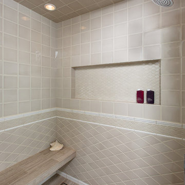 Sonoma Master Bath