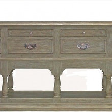Sienna's side table & media stands