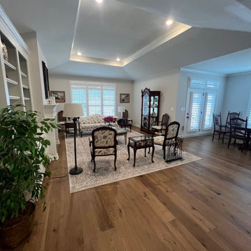 House and Property Cleaning Louisville
