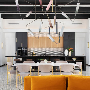 Mesa Modern: Modernism Week Featured Home