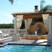 Gazebos