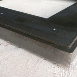 Steel Gallery Frames - Picture Frames