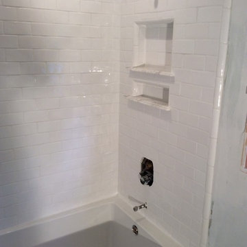 Mrs. Buffington Bathtub