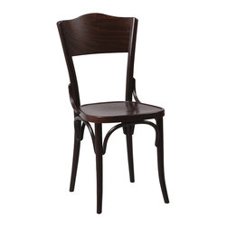 Ton Chairs - Dining Chairs