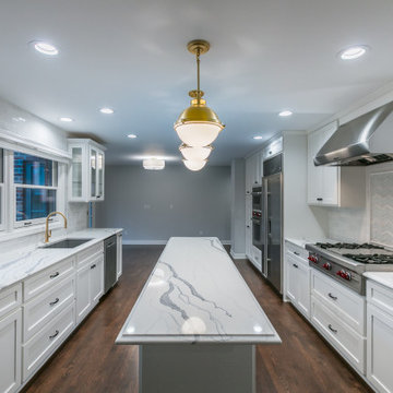 Kitchen Design & Remodel | Middleton