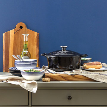 Kitchen Accessories | Coastal Retreat Collection