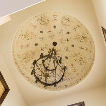 Ceilings and Domes