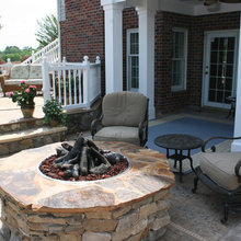 New House