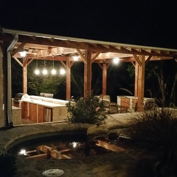 Williams Pavilion Project