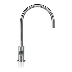 Spin P Kitchen Faucet - Kitchen Faucets