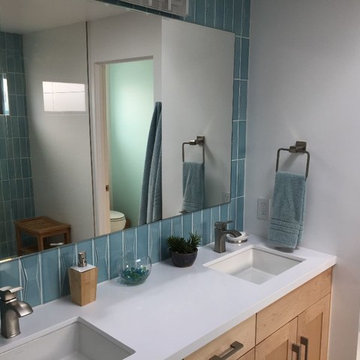 Modern Beauty in Hollywood Beach