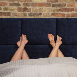 Photo Shoot Fun - Headboards