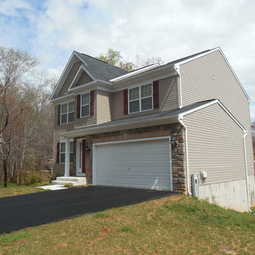 Certainteed New Construction