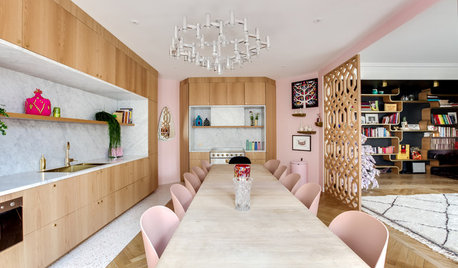 10 meubles pratiques pour une famille nombreuse