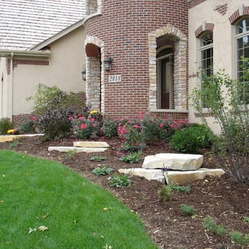 St. Charles Landscape Estate