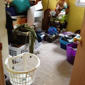 Teen Room