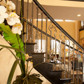 Endecor Series Staircase