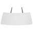 Nagane Extending Dining Table