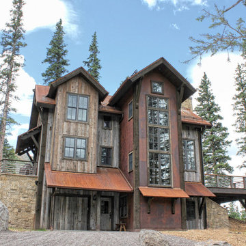 Telluride High Country