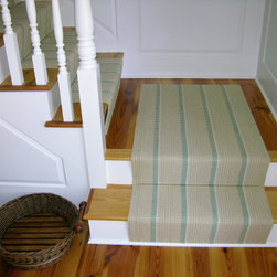 Wetherfield #39 - Rugs
