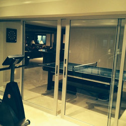 Fleetwood 1050 Multi-slide - Windows And Doors