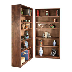 Basic Bookcase - Products