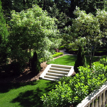 Private Residence