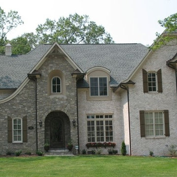 Custom Homes