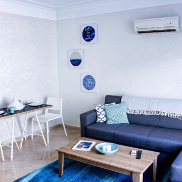 Furnished Rental Renovation