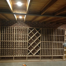 Wine Room