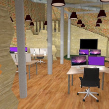 Oficinas