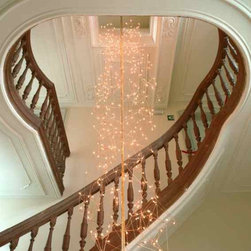 Random Lighting. - Pendant Lighting